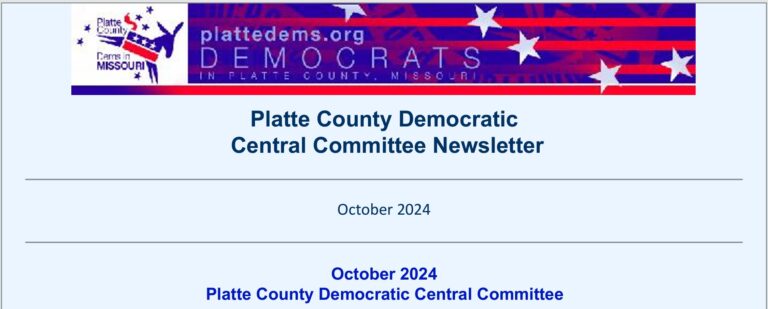 PCDCC Oct 2024 Newsletter