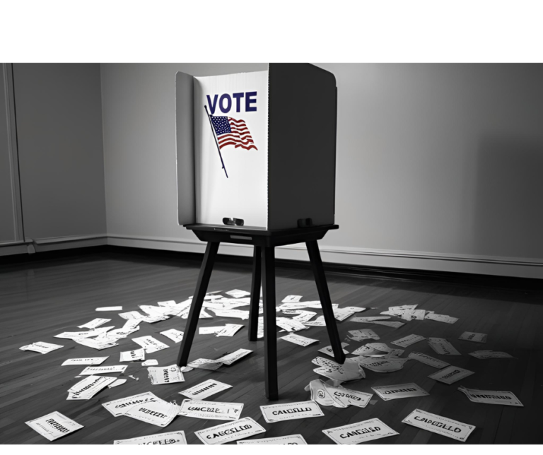 Democracy Loses Battle to Platte County Commissioners: Our Statement