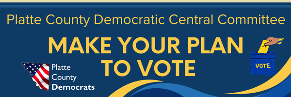 Make Your Plan to Vote