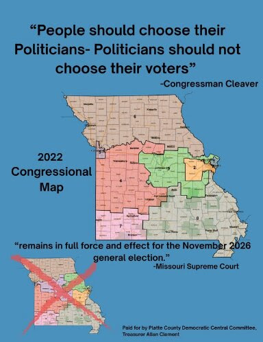 Know your November Ballot
